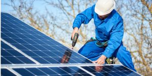 Installation Maintenance Panneaux Solaires Photovoltaïques à Montastruc-de-Salies